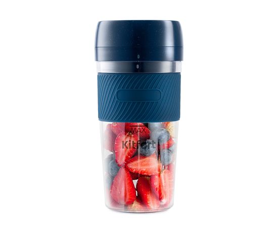 Блендер портативный Kitfort KT-3003