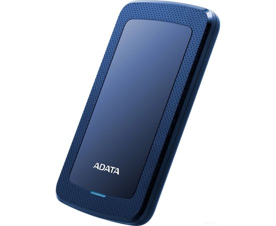 Внешний жесткий диск 2,5 2TB Adata AHV300-2TU31-CBL синий