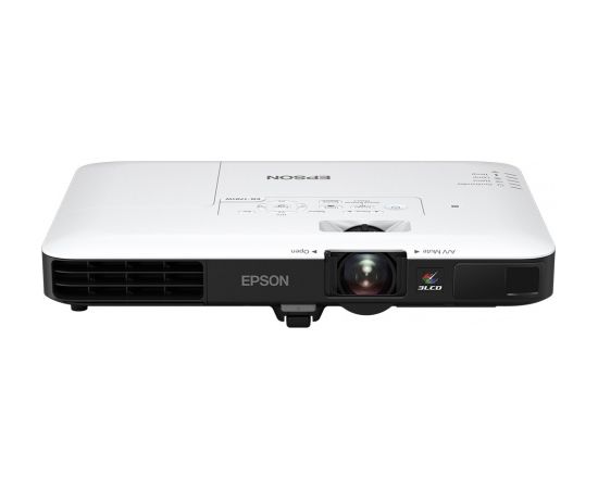 Проектор портативный Epson EB-1780W
