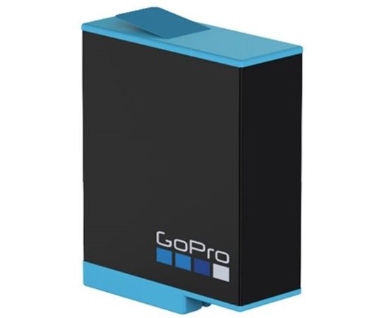 Литий-Ионный аккумулятор для камеры HERO9 GoPro ADBAT-001 (Rechargeable Battery)