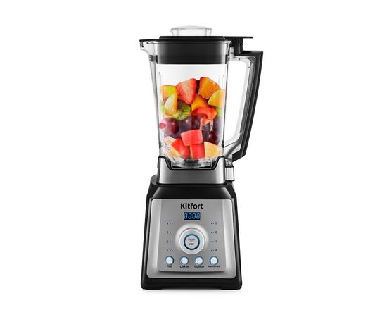 Блендер стационарный Kitfort KT-1399