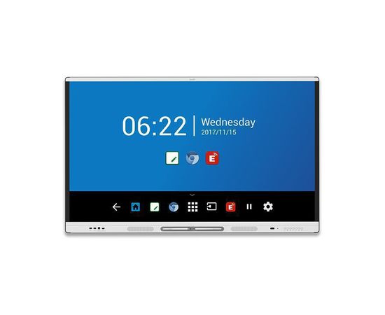 Интерактивный дисплей SBID-MX275-V2