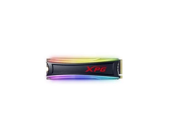 Жесткий диск SSD 1TB Adata XPG AS40G-1TT-C RGB M2