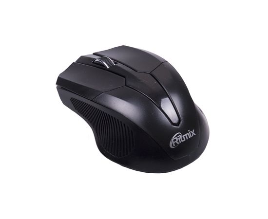 Мышь беспроводная Ritmix RMW-560 черный