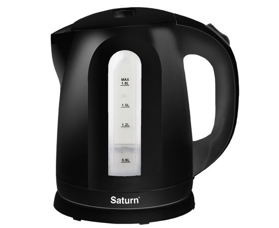 Электрический чайник Saturn ST-EK8414 черный