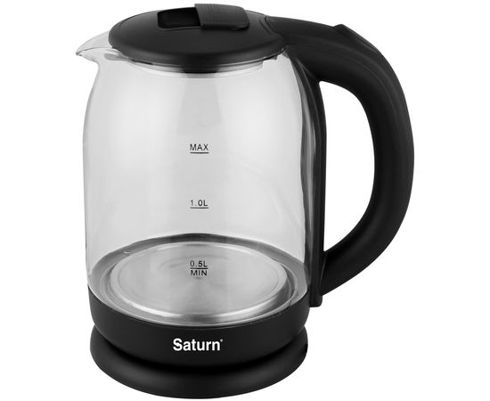 Электрический чайник Saturn ST-EK8454 черный