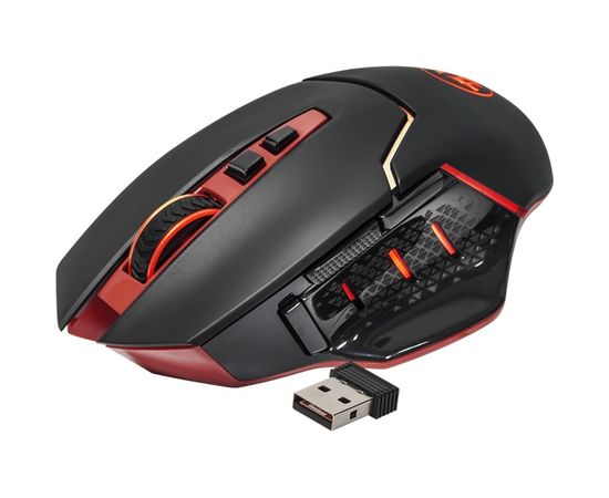 Мышь игровая беспроводная Redragon Mirage