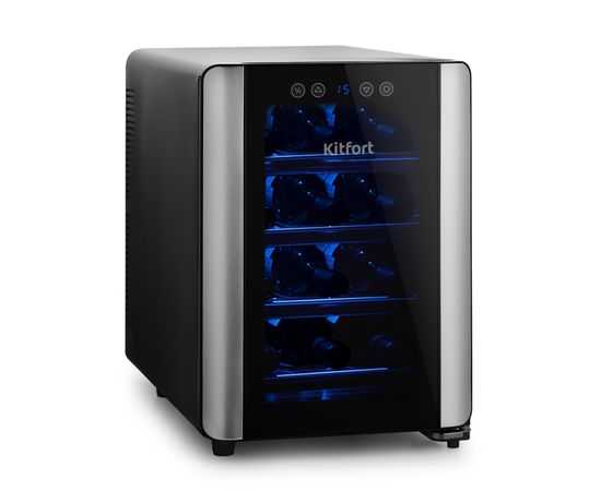Винный шкаф Kitfort KT-2402