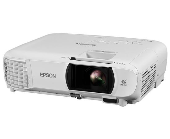 Проектор для дом. кино Epson EH-TW610