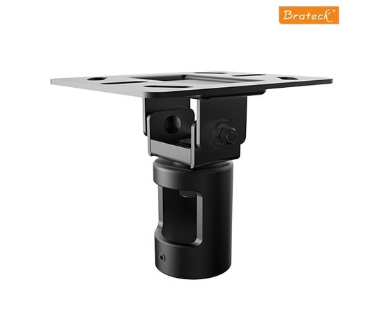 Крепление для видеопанелей потолочное  Brateck PLB-CE8-02
