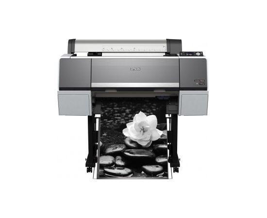 Плоттер Epson SureColor SC-P6000 Ink bundle