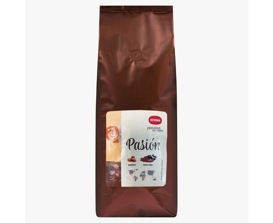 Кофе Nivona Pasion 1кг
