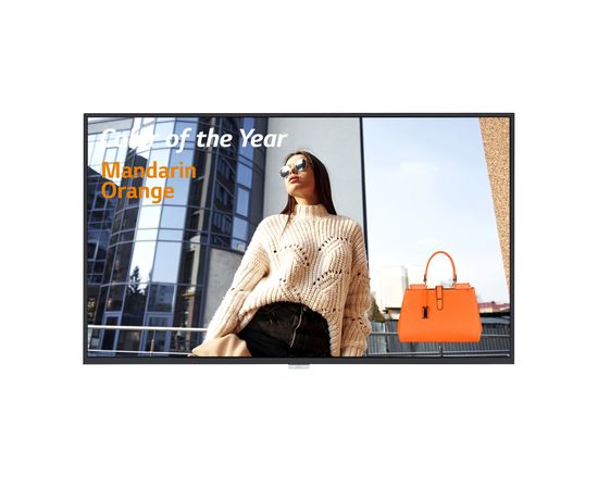 Коммерческая панель LG 43UH5F-H