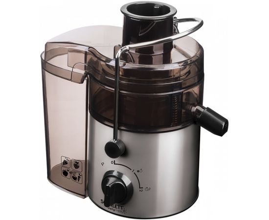 Соковыжималка центробежная Scarlett SC-JE50S18