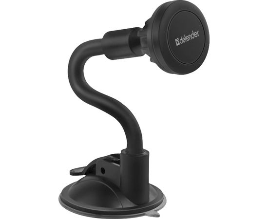 Держатель автомобильный Defender CH-118 черный