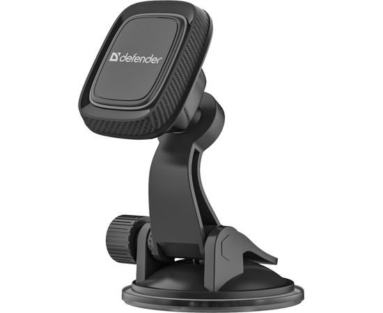 Держатель автомобильный Defender CH-119 черный