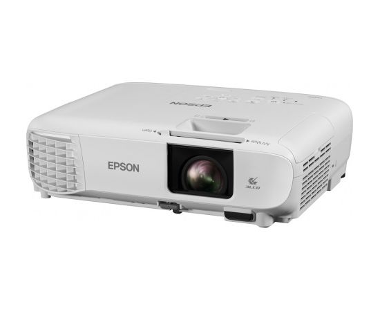 Проектор универсальный Epson EB-FH06
