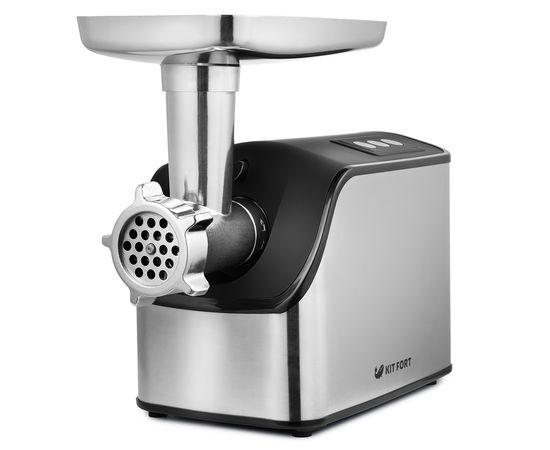 Мясорубка Kitfort KT-2104