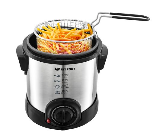 Фритюрница Kitfort KT-2011