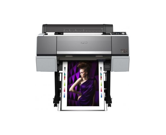 Плоттер Epson SureColor SC-P8000 STD Ink bundle