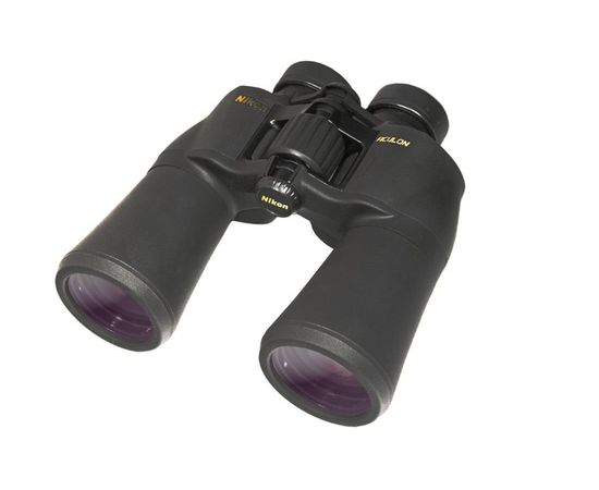 Бинокль Nikon Aculon  A211 12x50