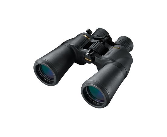 Бинокль Nikon Aculon A211 16x50