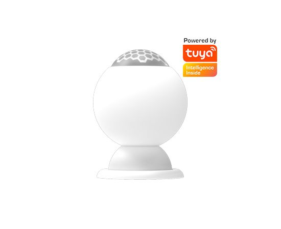 Датчик движения Ritmix SDT-200 Tuya белый