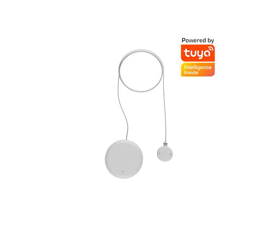 Датчик протечки воды Ritmix SDT-300 Tuya белый