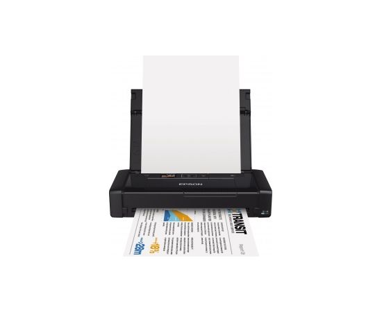 Принтер Epson WorkForce WF-100W