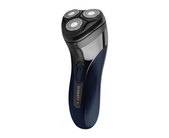 Бритва мужская роторная Scarlett SC-SH65R55