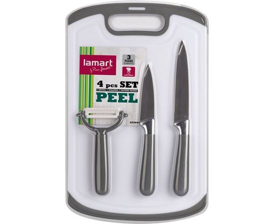 Набор ножей Lamart LT2097