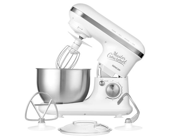 Кухонная машина Sencor STM 3620WH