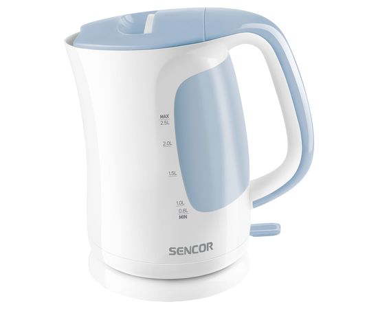 Электрический чайник Sencor SWK 2510WH