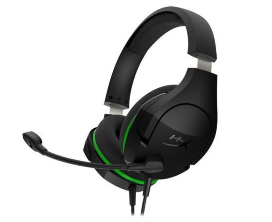 Наушники-гарнитура игровые HyperX HX-HSCSCX-BK CloudX Stinger Core
