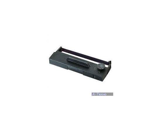 Картридж Epson C43S015366 Ribbon Cartridge TM-U290/II, -U295, M-290, black