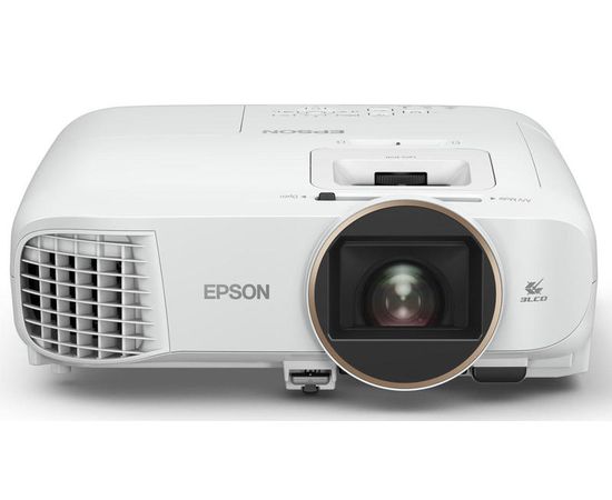 Проектор для дом. кино Epson EH-TW5650