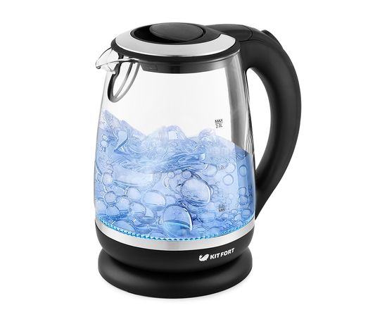 Электрический чайник Kitfort KT-655