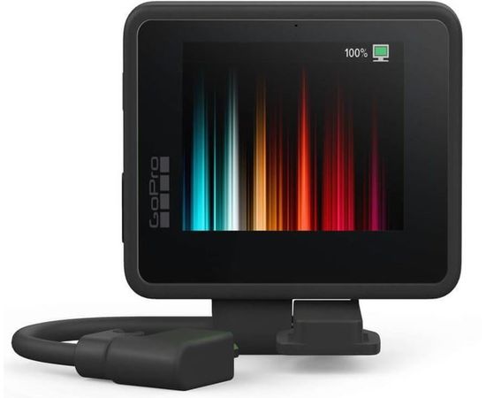 Дополнительный экран для камеры HERO8 и HERO9 GoPro AJLCD-001 (External LCD Display)