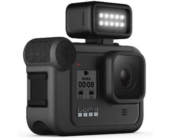 Дополнительный свет для камеры HERO8 GoPro ALTSC-001 (Light Mod)