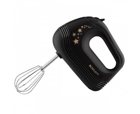 Миксер Scarlett SC-HM40S18 черный