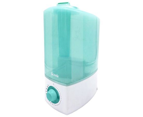 Увлажнитель воздуха Scoole SC HR UL 12 M (BU)