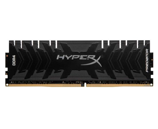 Память оперативная DDR4 Desktop HyperX Predator HX432C16PB3/8, 8GB