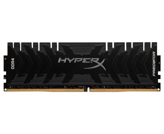 Память оперативная DDR4 Desktop HyperX Predator HX426C13PB3/16, 16GB