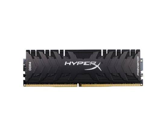 Память оперативная DDR4 Desktop HyperX Predator HX433C16PB3/16, 16GB, KIT