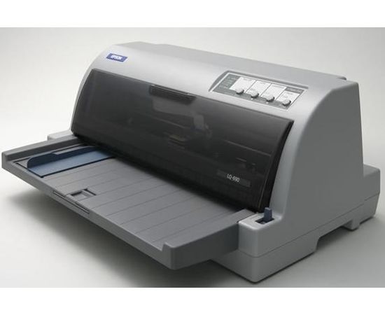 Принтер матричный Epson LQ-690