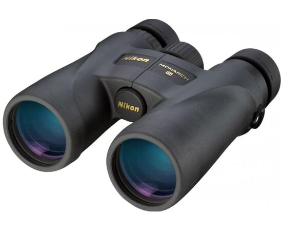Бинокль Nikon MONARCH 5 10X42
