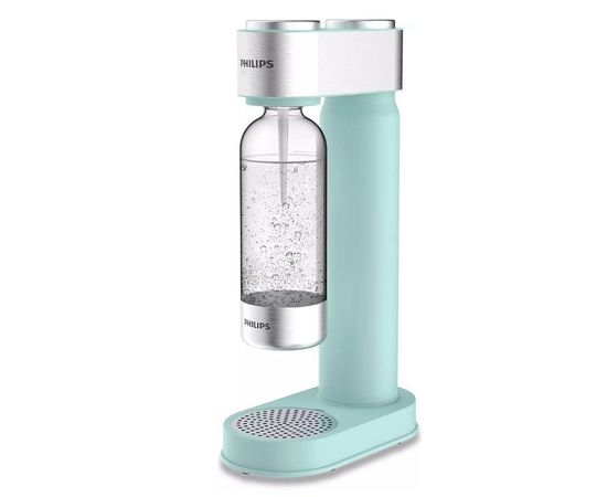 Сифон для газирования воды Philips ADD4902MT/10 ментоловый