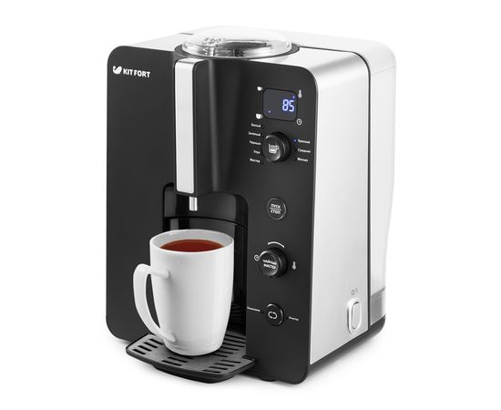 Чаеварка автоматическая Kitfort КТ-630