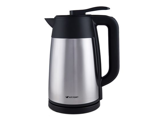 Электрический чайник Kitfort КТ-620-2 Vacuum Edition
