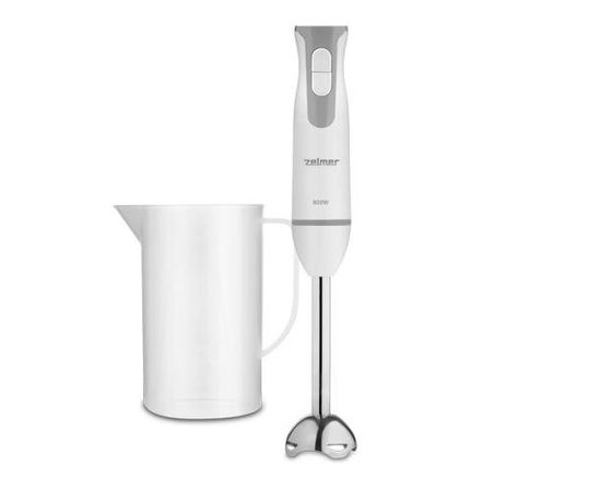 Блендер погружной Zelmer ZHB4551S белый